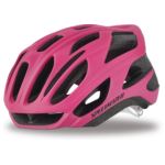KASK SPECIALIZED PROPERO II L HIGH VIS PINK