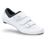 BUTY SPECIALIZED AUDAX ROAD 44 WHITE