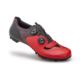 BUTY SPECIALIZED S-WORKS 6 XC MTB 46 BLACK RED