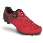 BUTY SPECIALIZED EXPERT XC MTB 44 RED BLACK