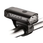 LAMPKA PRZÓD LEZYNE LED MICRO DRIVE 500XL USB BLK