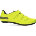 BUTY SPECIALIZED TORCH 1.0 ROAD 38 TEAM YELLOW