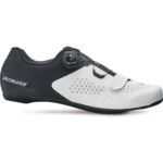 BUTY SPECIALIZED TORCH 2.0 ROAD 43 WHITE