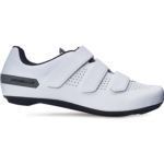 BUTY SPECIALIZED TORCH 1.0 ROAD 47 WHITE
