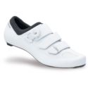 BUTY SPECIALIZED AUDAX ROAD 45 WHITE