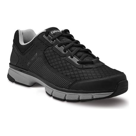 BUTY SPECIALIZED CADET 47 BLACK GREY