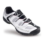 BUTY SPECIALIZED SPORT MTB 41 WHITE/BLACK