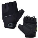 RĘKAWICZKI CHIBA GEL COMFORT XL CZARNE