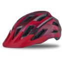 KASK SPECIALIZED TACTIC 3 M MATTE RED FRACTAL