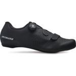 BUTY SPECIALIZED TORCH 2.0 ROAD 45 BLACK