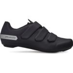 BUTY SPECIALIZED TORCH 1.0 ROAD 45 BLACK