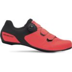 BUTY SPECIALIZED TORCH 2.0 ROAD 42 ACID LAVA