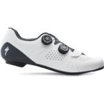 BUTY SPECIALIZED TORCH 3.0 ROAD 45 WHITE