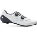 BUTY SPECIALIZED TORCH 3.0 ROAD 45 WHITE