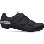 BUTY SPECIALIZED TORCH 1.0 ROAD 47 BLACK