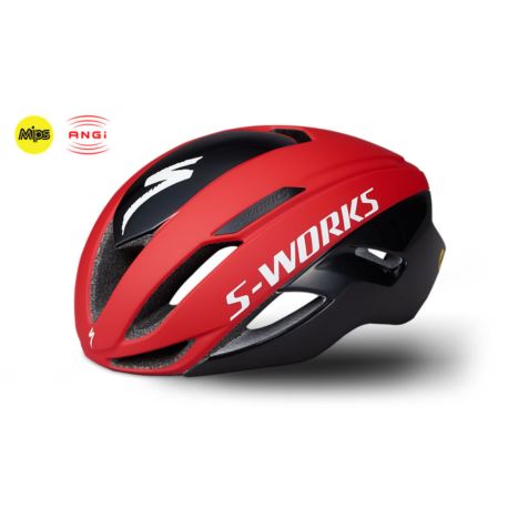 kask specialized prevail