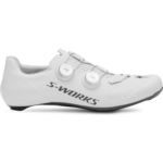 BUTY SPECIALIZED S-WORKS 7 ROAD 43 WHITE