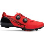BUTY SPECIALIZED S-WORKS RECON 44 ROCKET RED