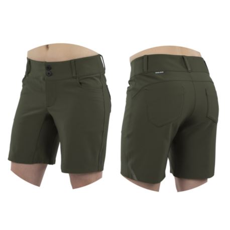 SZORTY PEARL IZUMI VISTA SHORT FOREST M