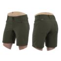 SPODENKI PEARL IZUMI VISTA FOREST S/M DAMSKIE