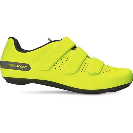 BUTY SPECIALIZED TORCH 1.0 ROAD 42 TEAM YELLOW