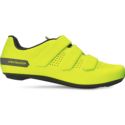 BUTY SPECIALIZED TORCH 1.0 ROAD 42 TEAM YELLOW