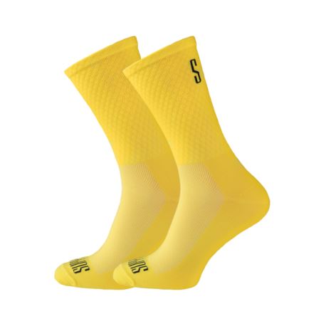 SKARPETY SUPPORT YELLOW'S 36-38