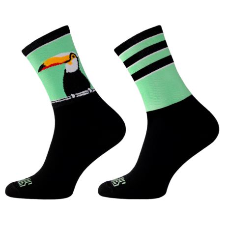 SKARPETY SUPPORT BIG BIRD 39-41