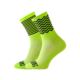 SKARPETY SUPPORT ZIG ZAG FLUO 45-46