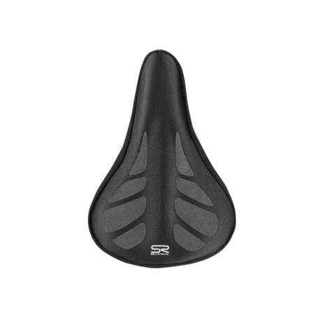 POKROWIEC NA SIODŁO SELLE ROYAL GEL SEAT COVER M