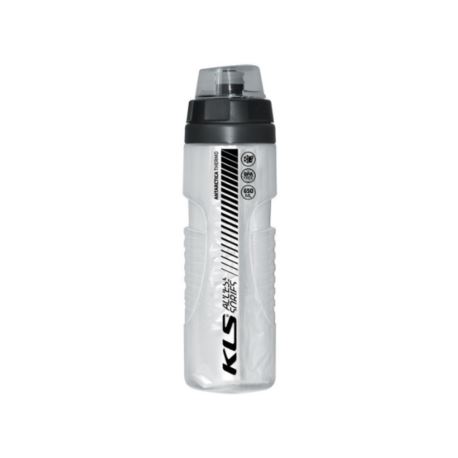BIDON KELLYS ANTARCTICA THERMO 0.7L SHINY WHITE