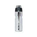 BIDON KELLYS ANTARCTICA THERMO 650ML WHITE