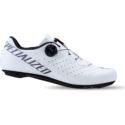 BUTY SPECIALIZED TORCH 1.0 ROAD 43 WHITE