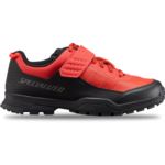BUTY SPECIALIZED RIME 1.0 46 RED