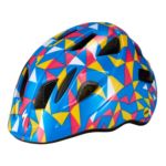 KASK SPECIALIZED MIO MIPS PRO BLUE GOLDEN YELLOW G