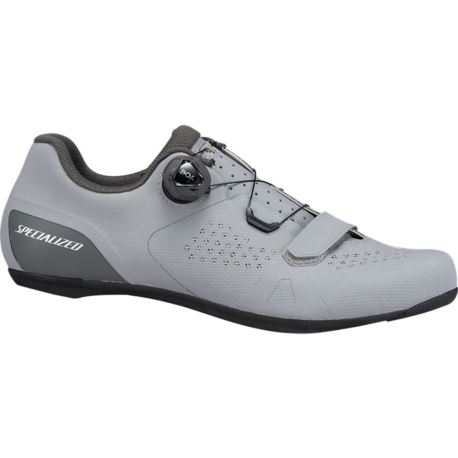 BUTY SPECIALIZED TORCH 2.0 ROAD 44 COOL GREY SLATE