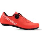 BUTY SPECIALIZED TORCH 1.0 ROAD 43 ROCKET RED
