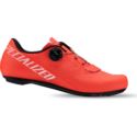 BUTY SPECIALIZED TORCH 1.0 ROAD 43 ROCKET RED