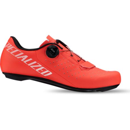 BUTY SPECIALIZED TORCH 1.0 ROAD 44 ROCKET RED