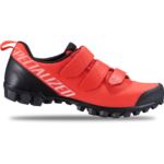 BUTY SPECIALIZED RECON 1.0 45 ROCKET RED