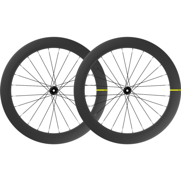 パーツ MAVIC COSMIC SL 65 Disc COSMIC SL 65 DISC 19mm - Mavic