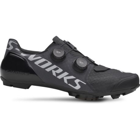 BUTY SPECIALIZED S-WORKS RECON 42 BLK