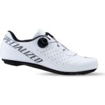BUTY SPECIALIZED TORCH 1.0 ROAD 45 WHITE