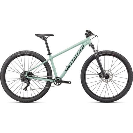 ROWER SPECIALIZED ROCKHOPPER COMP L GLOSS GREEN