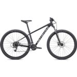 ROWER SPECIALIZED ROCKHOPPER S GLOSS BLACK WHITE
