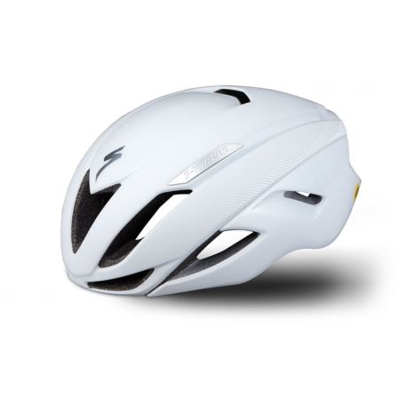 KASK S-WORKS EVADE II L Z ANGI WHITE
