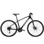 ROWER TREK DS 2 XL BLACK