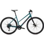 ROWER SPECIALIZED SIRRUS X 2.0 S DUSTY TURQUOISE
