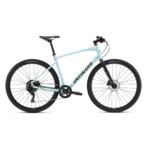 ROWER SPECIALIZED SIRRUS X 2.0 M GLOSS ARCTIC BLUE