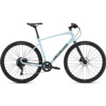 ROWER SPECIALIZED SIRRUS X 2.0 L GLOSS ARCTIC BLUE